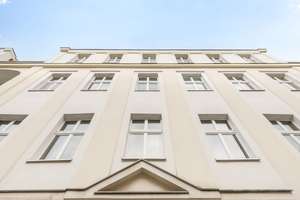 City Studio - Moderne Stadtwohnung mit Vollausstattung nahe Deutsche Oper & Schloss Charlottenburg – Die vollständige Adresse der Immobilie erhältst du vom Anbieter., 10585 Charlottenburg, Berlin – Vorschaubild 11