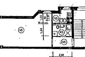 +++wunderschöne 1 Zimmerwohnung mit neuem Badezimmer+++ – Emdener Str. 57, 10551 Moabit, Berlin – Vorschaubild 25