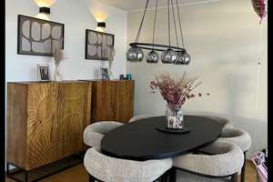 Alltagstaugliche 3-Zimmer-Wohnung in Münster-Wolbeck – Hiltruper Straße 32a, 48167 Wolbeck, Münster – Vorschaubild 2