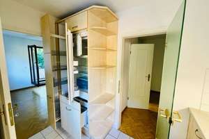 M_Prinz-Ludwigs-Höhe - vermietete 4-Zimmerwohnung mit Parkett – Die vollständige Adresse der Immobilie erhältst du vom Anbieter., 81479 Thalkirchen, München – Vorschaubild 4