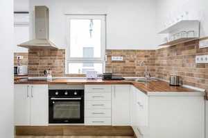 Freundliche 3-Zimmer-Wohnung mit Balkon und EBK in Hannover – Malagaweg 20, 30163 Hannover – Vorschaubild 6