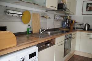 Wohnung/Büro – Die vollständige Adresse der Immobilie erhältst du vom Anbieter., 40227 Oberbilk, Düsseldorf – Vorschaubild 22