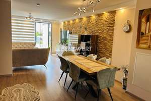 Modernes Reihenmittelhaus in Köln-Gremberghoven