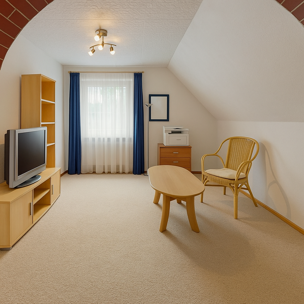 Immobilie in Aichach - AKTION! Provisionsfrei für Käufer bis 15.09.2025 Gegen Gebot! Paket mit 2 Wohnungen! - Bild 3