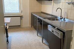 Helle und gut geschnittene 2-Zimmerwohnung in zentraler Lage – Mathildenstraße 9, 90489 Veilhof, Nürnberg – Vorschaubild 6