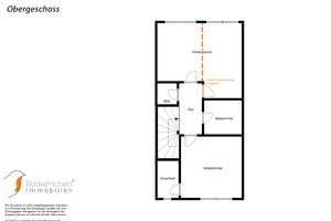 Charmantes Reihenhaus – Das perfekte Zuhause für Ihre Ideen – Viersen (Kreis) – Vorschaubild 21