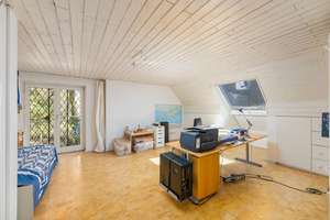 Freistehende Villa von 1948 - Solide Bausubstanz. Funktional. Klassisch elegant. – Die vollständige Adresse der Immobilie erhältst du vom Anbieter., 69115 Weststadt, Heidelberg – Vorschaubild 29
