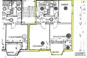 Sorglos wohnen: moderne Wohnung mit neuem Bad, hochwertiger Küche, Südbalkon und Parkplatz – Die vollständige Adresse der Immobilie erhältst du vom Anbieter., 38226 Lebenstedt, Salzgitter – Vorschaubild 16