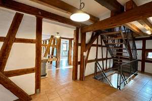 Farm & Barn Heimsheim - Black Forest Gate - Bauernhaus mit ausgebauter Scheune – Die vollständige Adresse der Immobilie erhältst du vom Anbieter., 71296 Heimsheim – Vorschaubild 4
