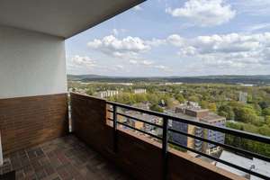 Helle 4-Zimmer Wohnung im 16. OG mit beeindruckennder Aussicht  in Hagen-Helfe – Johann-Friedrich-Oberlin-Straße 4, 58099 Boele, Hagen – Vorschaubild 7