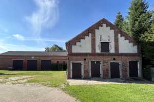 Leben auf dem Land ! Wunderschöner Hof  mit viel Wohnfläche in der Prignitz  – Prignitz (Kreis) – Vorschaubild 13