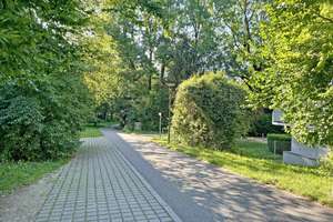 Eine Wohnung, viele Möglichkeiten: Gemütliche 2-3 Zimmer, herrlicher Weitblick am Pasinger Stadtpark – Die vollständige Adresse der Immobilie erhältst du vom Anbieter., 81241 Pasing, München – Vorschaubild 20