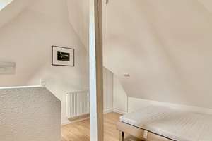 Single-Paradies:
charmante 2-Zimmer-Maisonette mit Hauscharakter in Toplage ! – Die vollständige Adresse der Immobilie erhältst du vom Anbieter., 70597 Waldau, Stuttgart – Vorschaubild 18