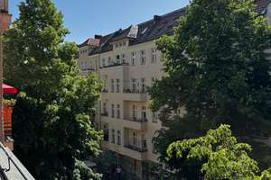 Frisch kernsanierte Altbauwohnung am Maybachufer *von Privat* – Die vollständige Adresse der Immobilie erhältst du vom Anbieter., 12047 Neukölln (Ortsteil), Berlin – Vorschaubild 13
