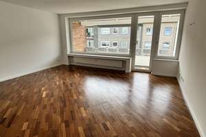 Tolle DG-Whg. ohne Schrägen inkl. EBK u. gr. Balkon,  5 min. von Luegallee – Joachimstr. 24, 40545 Oberkassel, Düsseldorf – Vorschaubild 2