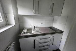 1 Zimmer Apartment in Hamburg-Nienstedten mit Süd-Balkon – Die vollständige Adresse der Immobilie erhältst du vom Anbieter., 22609 Osdorf, Hamburg – Vorschaubild 3