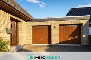 Attraktives Einfamilienhaus für individuelle Wohnideen – Die vollständige Adresse der Immobilie erhältst du vom Anbieter., 27321 Emtinghausen – Vorschaubild 2