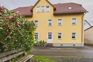 Wohnen und Leben am Wasser, Haus mit vielen Möglichkeiten – Mainlände 11/12, 97483 Eltmann – Vorschaubild 2