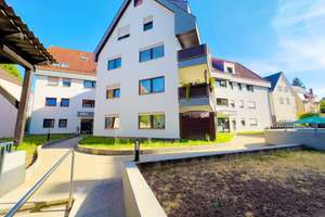 3,5-4-Zi-Etagenwohnung - 2 Balkone, TG-Stellplatz und vieles mehr... – Wiener Str. 109B, 70469 Feuerbach-Mitte, Stuttgart – Vorschaubild 19