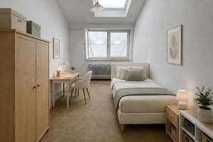❤️-lich Willkommen! Charmantes  Haus mit Wintergarten & Einliegerwohnung – 69126 Emmertsgrund, Heidelberg – Vorschaubild 38