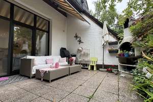 Reihenmittelhaus mit Garten in Heiligensee – Die vollständige Adresse der Immobilie erhältst du vom Anbieter., 13503 Heiligensee, Berlin – Vorschaubild 7