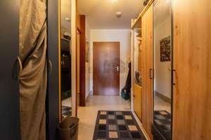 4,36% Rendite | Vermietetes 1-Zimmer-Apartment (sanierungsbedürftig) im 3. OG mit Kellerabteil – Die vollständige Adresse der Immobilie erhältst du vom Anbieter., 76185 Mühlburg, Karlsruhe – Vorschaubild 3