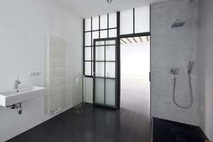 Leben, wie in SOHO: Echtes Loft mit Altbau-Atmosphäre mitten in der Weststadt – Die vollständige Adresse der Immobilie erhältst du vom Anbieter., 69115 Weststadt, Heidelberg – Vorschaubild 36