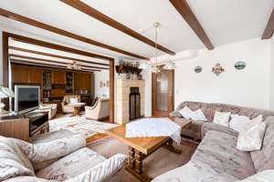 Einfamilienhaus mit Nebengebäude, Doppelgarage, Garten und Potential: Gestalten Sie Ihr Traumhaus! – Die vollständige Adresse der Immobilie erhältst du vom Anbieter., 64750 Lützelbach – Vorschaubild 2