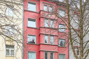 Zuhause auf zwei Etagen – Ihr neues Wohnglück in Düsseldorf-Bilk