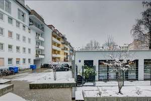 Möbliert: Großzügiges Apartment in Obergiesing – Die vollständige Adresse der Immobilie erhältst du vom Anbieter., 81539 Obergiesing, München – Vorschaubild 10