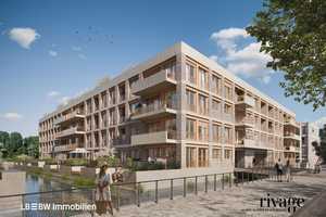 RIVAGE | Vive en rive: ausufernd naturverbunden – Treidlerhof 1, 55120 Mainz – Vorschaubild 6