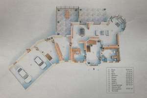 Traumhafte Villa  im Speckgürtel von Bremen
 – Die vollständige Adresse der Immobilie erhältst du vom Anbieter., 27711 Osterholz-Scharmbeck – Vorschaubild 11