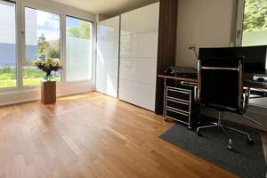 Exklusive Gartenwohnung  *** PROVISIONSFREI von PRIVAT *** – Die vollständige Adresse der Immobilie erhältst du vom Anbieter., 85053 Südost, Ingolstadt – Vorschaubild 13