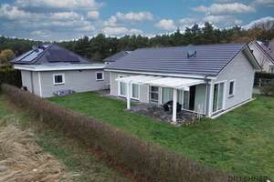Modernes Ferienhaus nahe Arendsee – ideal für Vermietung – Die vollständige Adresse der Immobilie erhältst du vom Anbieter., 39619 Arendsee (Altmark) – Vorschaubild 5