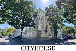 CITYHOUSE: Top-Rendite! Dachgeschosseinheit mit 3 Apartments einer Dachterrasse und Balkon!