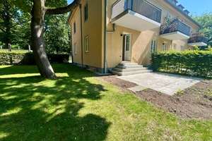 Wunderschöne freie Eigentumswohnung in Kladow! große Südterrasse, Parkett, Stellplatz uvm.... – Ferdinand-Magellan-Str. 26, 14089 Kladow, Berlin – Vorschaubild 3