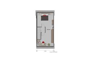 Modernisiertes Reihenmittelhaus
in Adendorf – Die vollständige Adresse der Immobilie erhältst du vom Anbieter., 21365 Adendorf – Vorschaubild 18