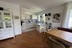 Traumhaft helle und ruhige 4-Zimmer Wohnung in der Weststadt (Musikerviertel),  Baujahr 2003 – Die vollständige Adresse der Immobilie erhältst du vom Anbieter., 76185 Weststadt, Karlsruhe – Vorschaubild 9