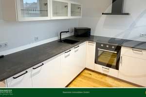 Vollständig Möblierte und sanierte Einzimmerwohnung im Herzen von Köln