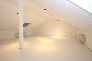 Aussergewöhnliche  Studio-Wohnung mit zwei Balkonen in gepflegtem Wohnhaus – Hoher Weg 12, 47137 Mittelmeiderich, Duisburg – Vorschaubild 8