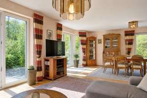 Traumhaftes Haus mit Zugang zum Alsterlauf – Die vollständige Adresse der Immobilie erhältst du vom Anbieter., 22397 Lemsahl-Mellingstedt, Hamburg – Vorschaubild 7