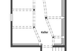 Heute anpacken, morgen wohlfühlen: Gestaltbares EFH inkl. Schuppen in Feldrandlage – Nienburg (Weser) (Kreis) – Vorschaubild 23