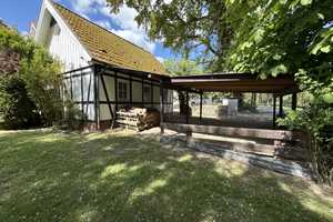 Exklusives Einfamilienhaus mit großem Garten, Teich & hochwertiger Ausstattung in Bielefeld – Bielefeld – Vorschaubild 7