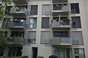 2-Raum-Wohnung mit Terrasse und Gartenanteil! – Magdalenenstraße 28, 4129 Eutritzsch, Leipzig – Vorschaubild 2