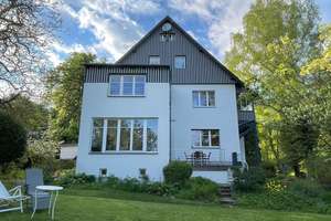 Mehrgenerationshaus mit 3 Wohneinheiten, Garten, Park, einmaliger Taunusblick auch ideal für Pension – Die vollständige Adresse der Immobilie erhältst du vom Anbieter., 65529 Waldems – Vorschaubild 44