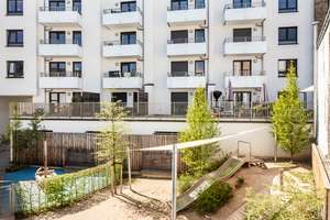 ++Modern und Schick++ Junge 3-Zi-Wohnung mit 2 Balkonen in zentraler Lage! – 68165 Schwetzingerstadt/Oststadt, Mannheim – Vorschaubild 12