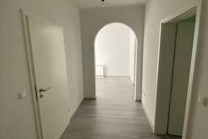 Großzügige 2,5 Raum-Wohnung mit Laminat und neuen Badezimmer  72,71m² – Beethovenstraße 21, 45884 Rotthausen, Gelsenkirchen – Vorschaubild 5