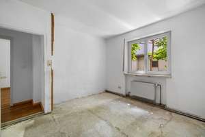 *KÄUFER-PROVISIONSFREI*: Familienfreundliches EFH mit Garage und Nebengebäude in A-Oberhausen – Die vollständige Adresse der Immobilie erhältst du vom Anbieter., 86154 Links der Wertach-Nord, Augsburg – Vorschaubild 5