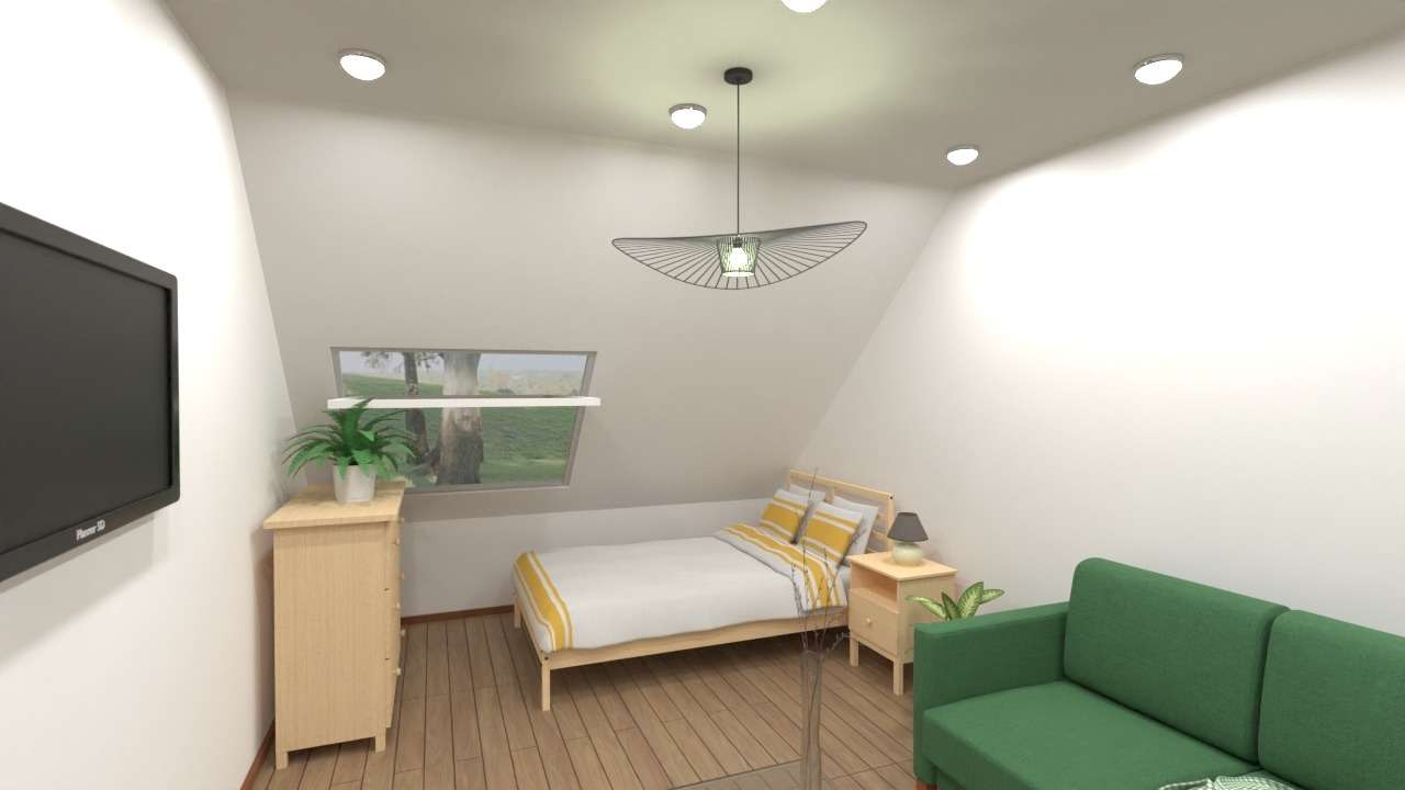 Immobilie in Fridingen an der Donau - Hochwertige KfW-40 Apartments für Eigennutzer und Investoren - Bild 1