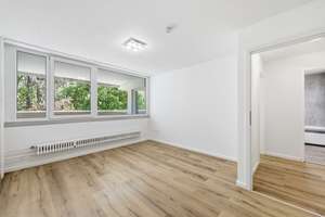 A&O: Urban. Stilvoll. Wertbeständig. Sanierte 3-Zi.-WHG mit Balkon und TG-Stellplatz – Die vollständige Adresse der Immobilie erhältst du vom Anbieter., 80993 Alt-Moosach, München – Vorschaubild 15